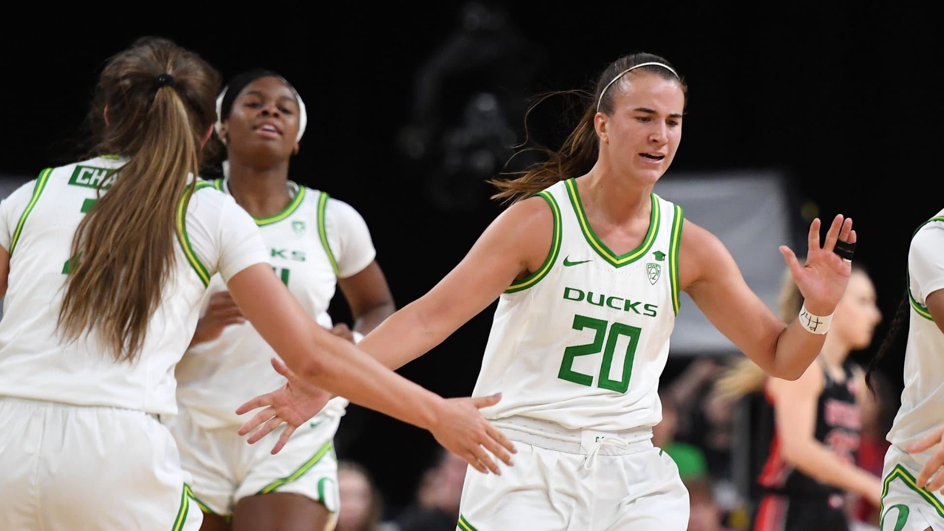 Coach Dawn Staley and Sue Bird: the - The Players' Tribune