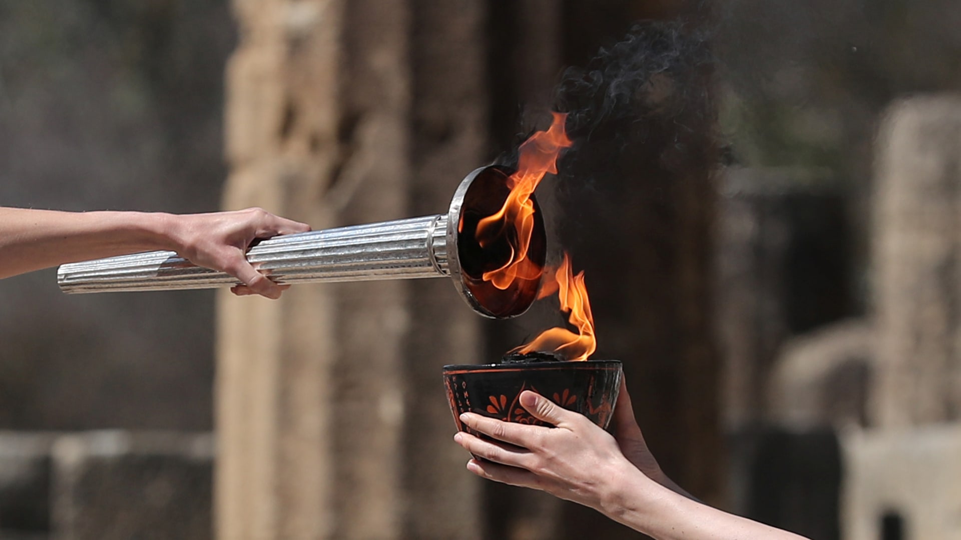 Paris 2024 Olympic Torch Relay: Facts and figures