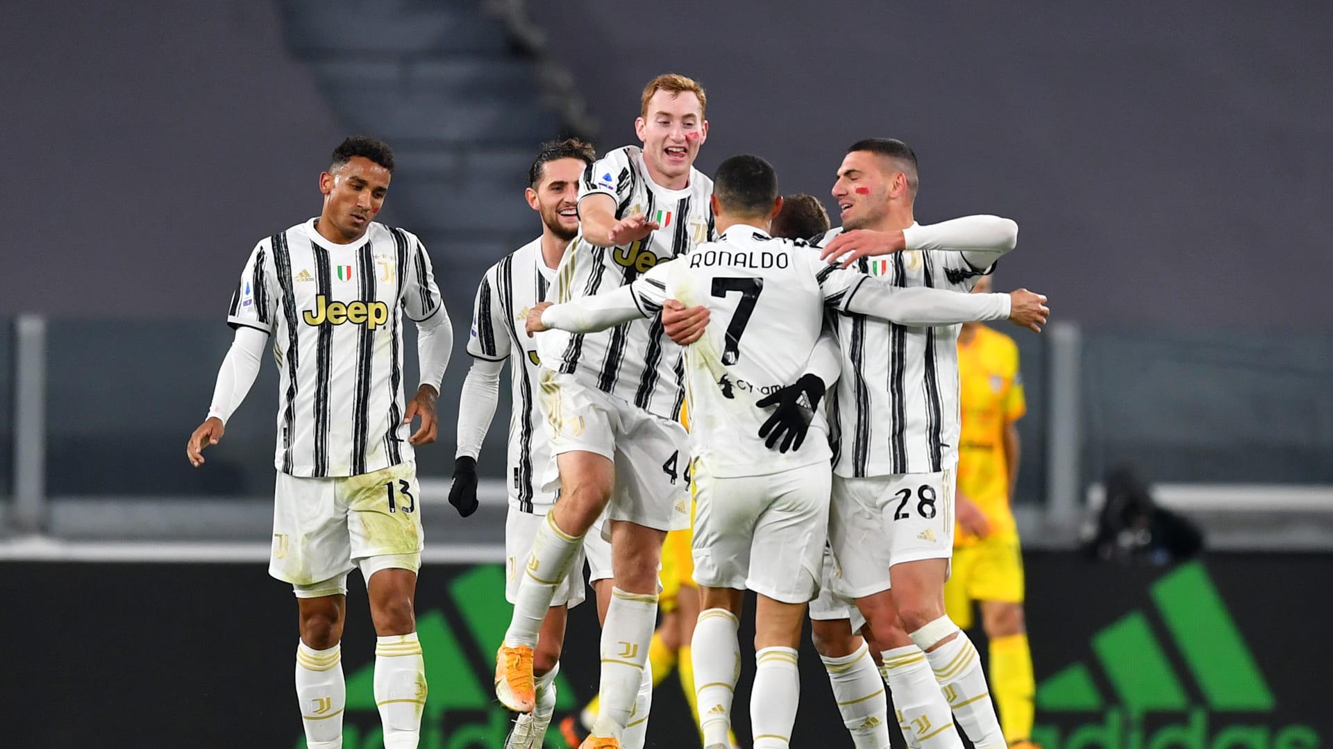 Juventus vs ferencvaros live stream store