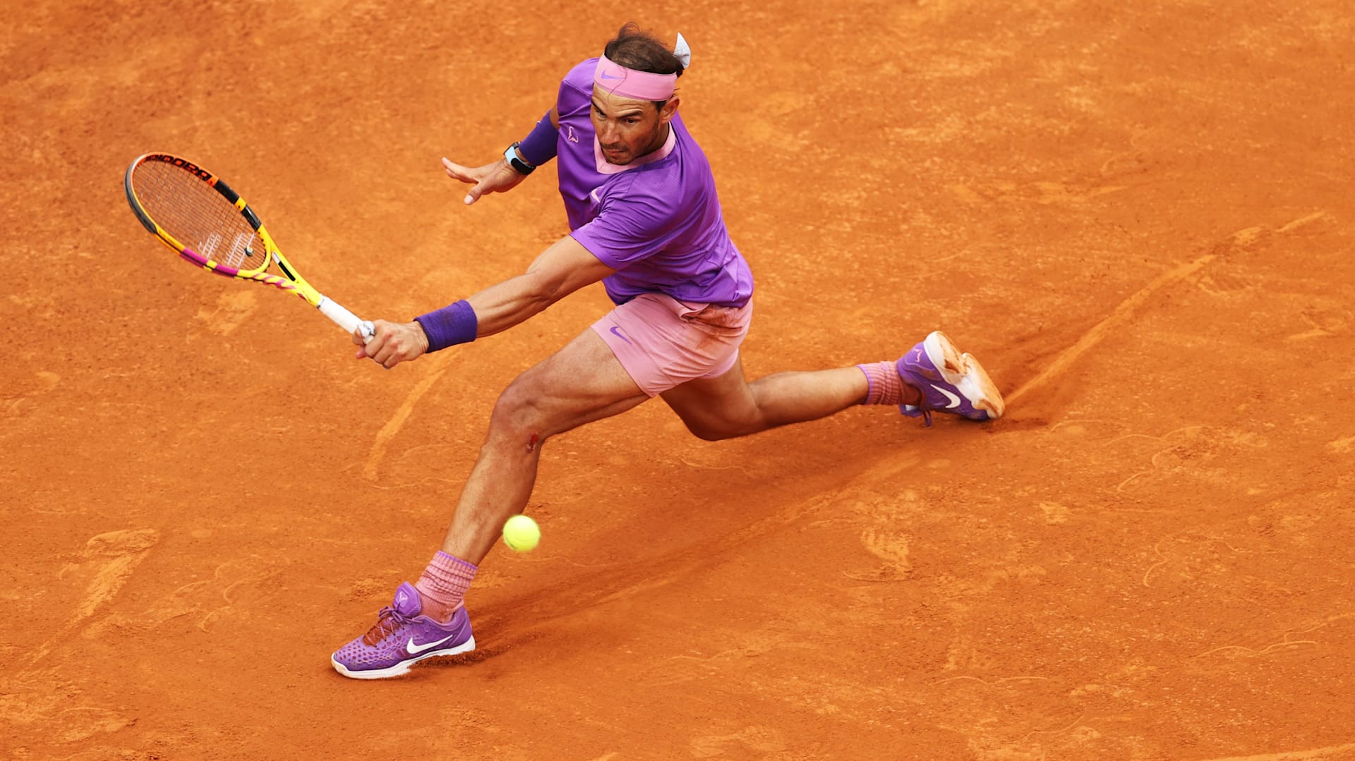 Roland 2025 garros hotstar