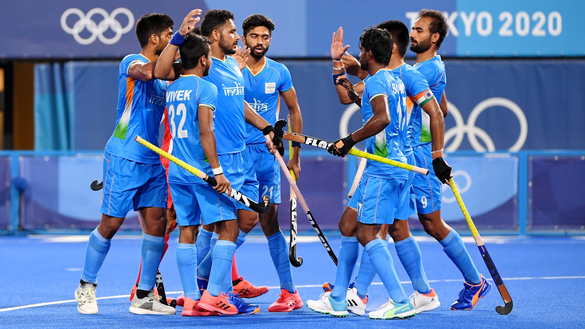 Buy indian hockey team sales jersey