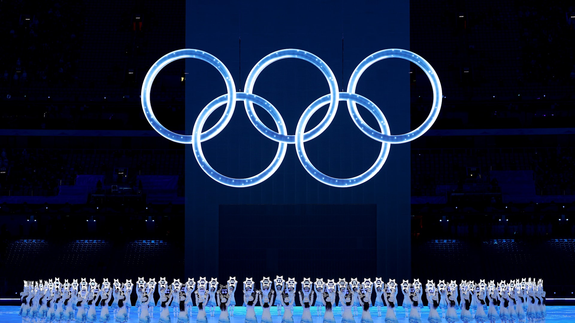 Beijing Winter Olympics 2022: Why the opening ceremony felt