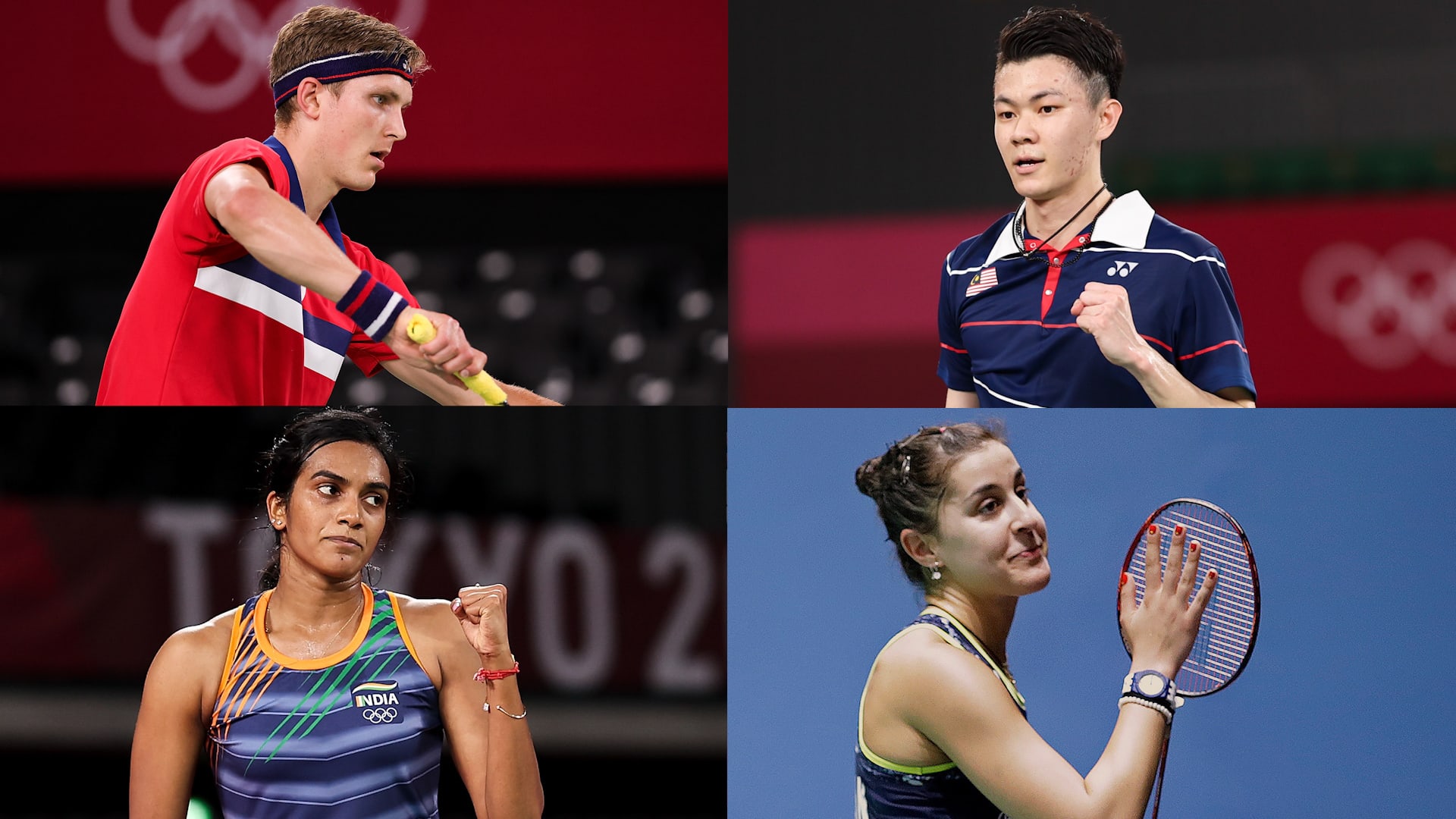 BWF Thomas and Uber Cup Finals 2022 Preview, schedule, and stars to watch in Bangkok