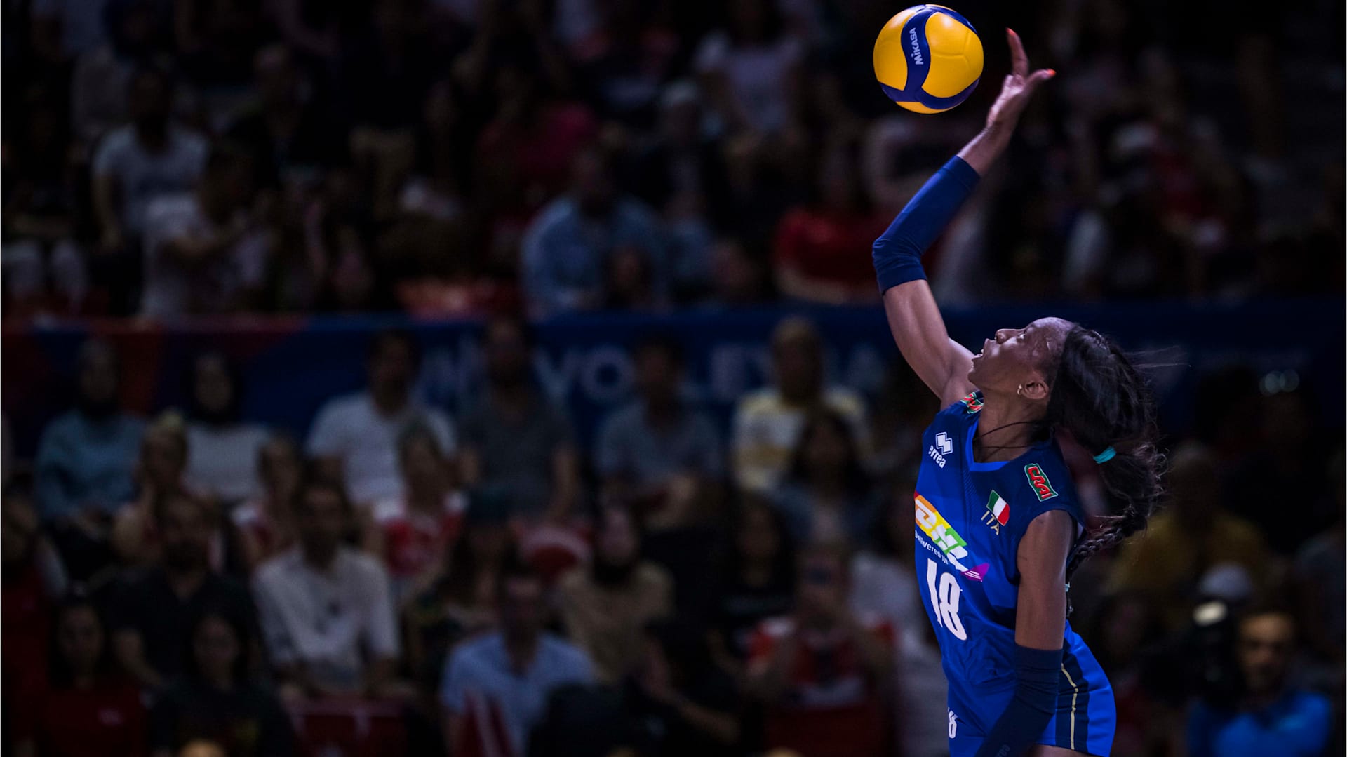 Migliori scarpe da pallavolo 2018 store