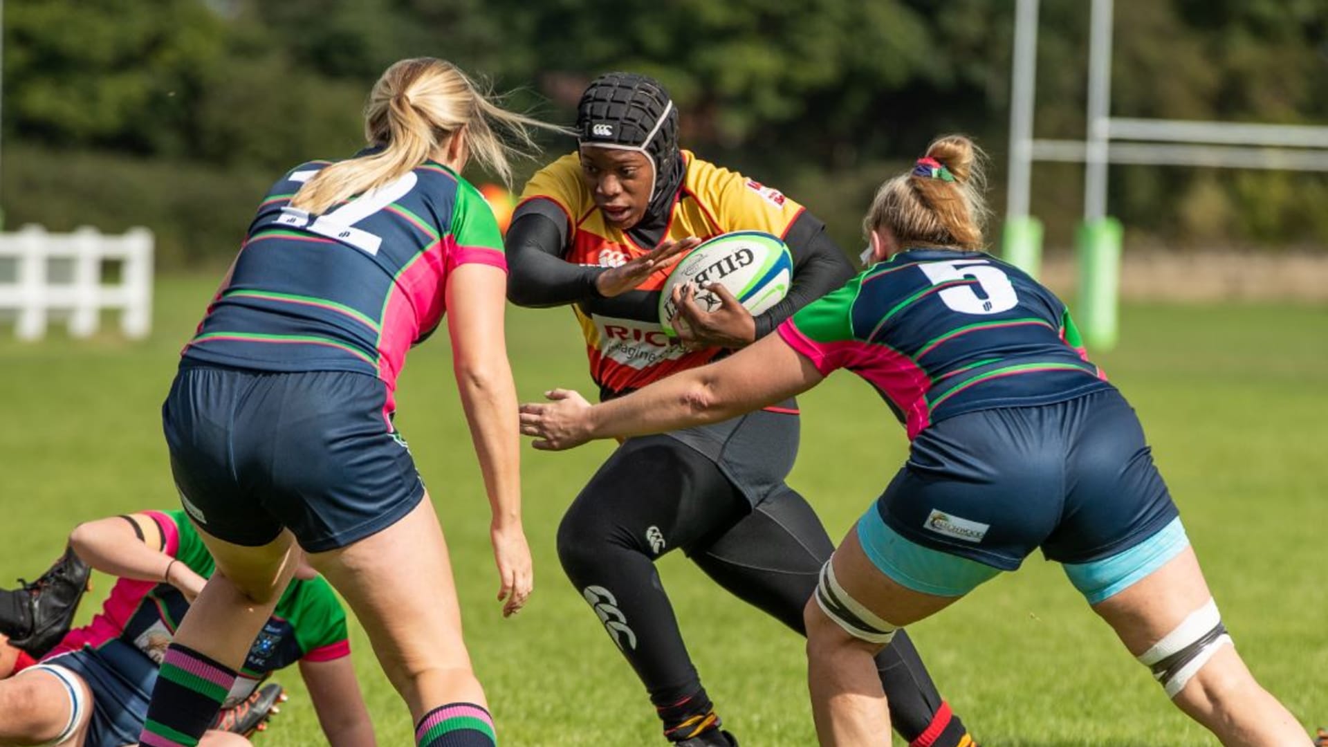 How to Wear a Rugby Shirt Off the Pitch - Style Girlfriend