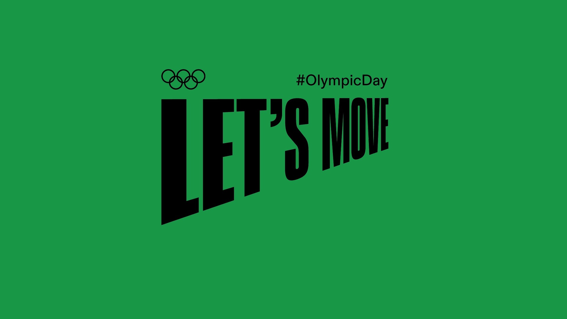 オリンピックデーとは？ オリンピックムーブメントを祝うこの日の由来や今年のテーマは？