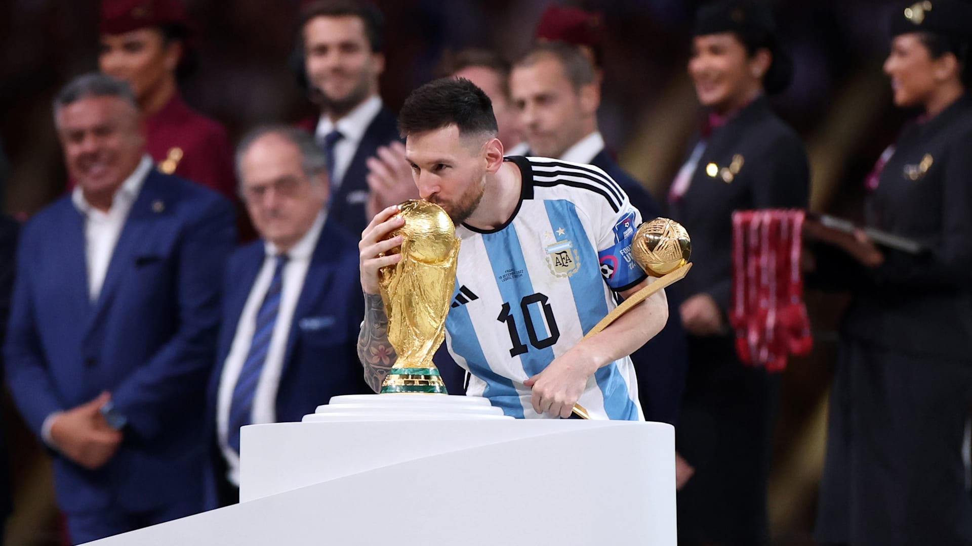 los 10 mejores trofeos