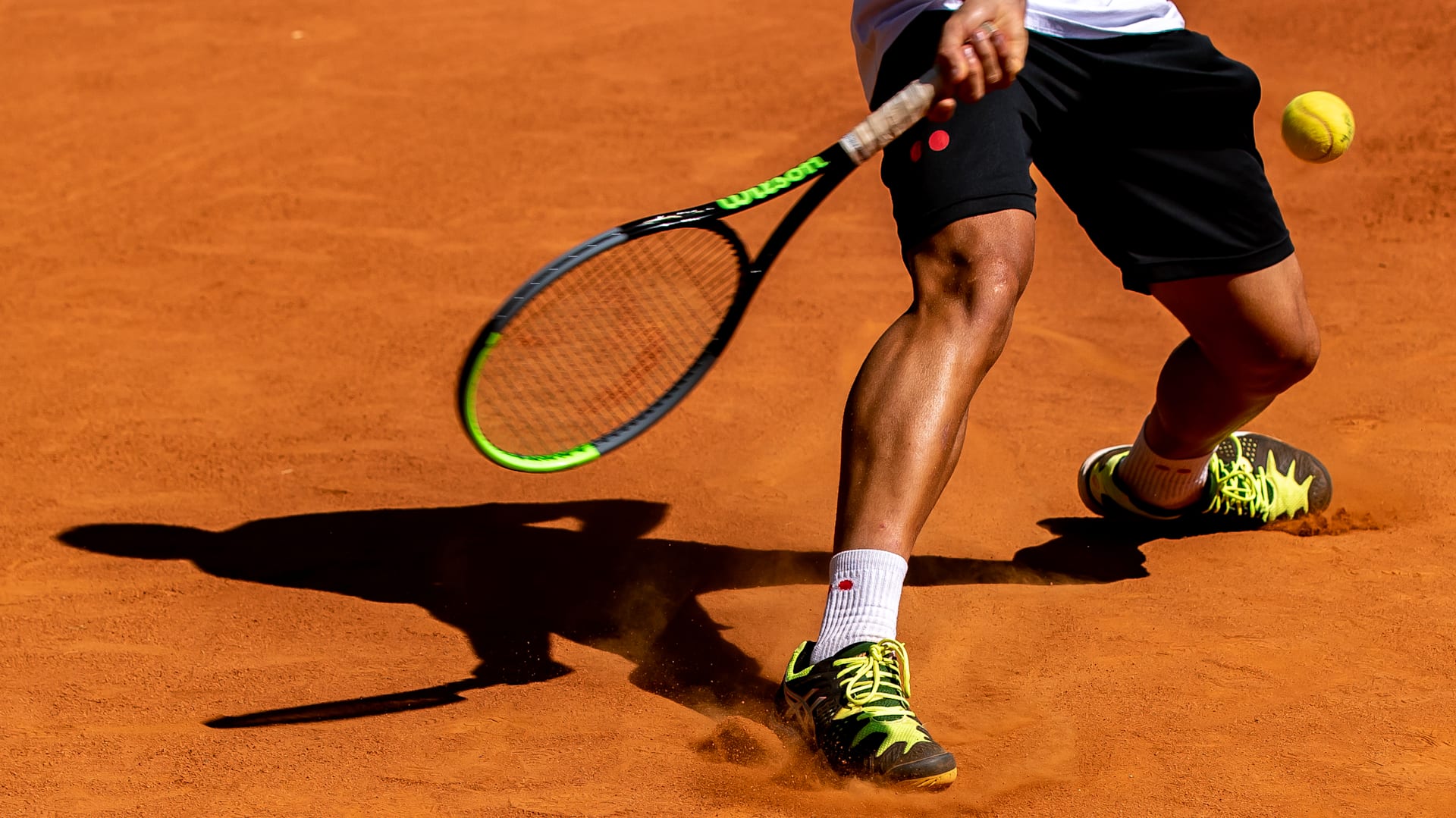 Olimpicos cheap tenis masculino
