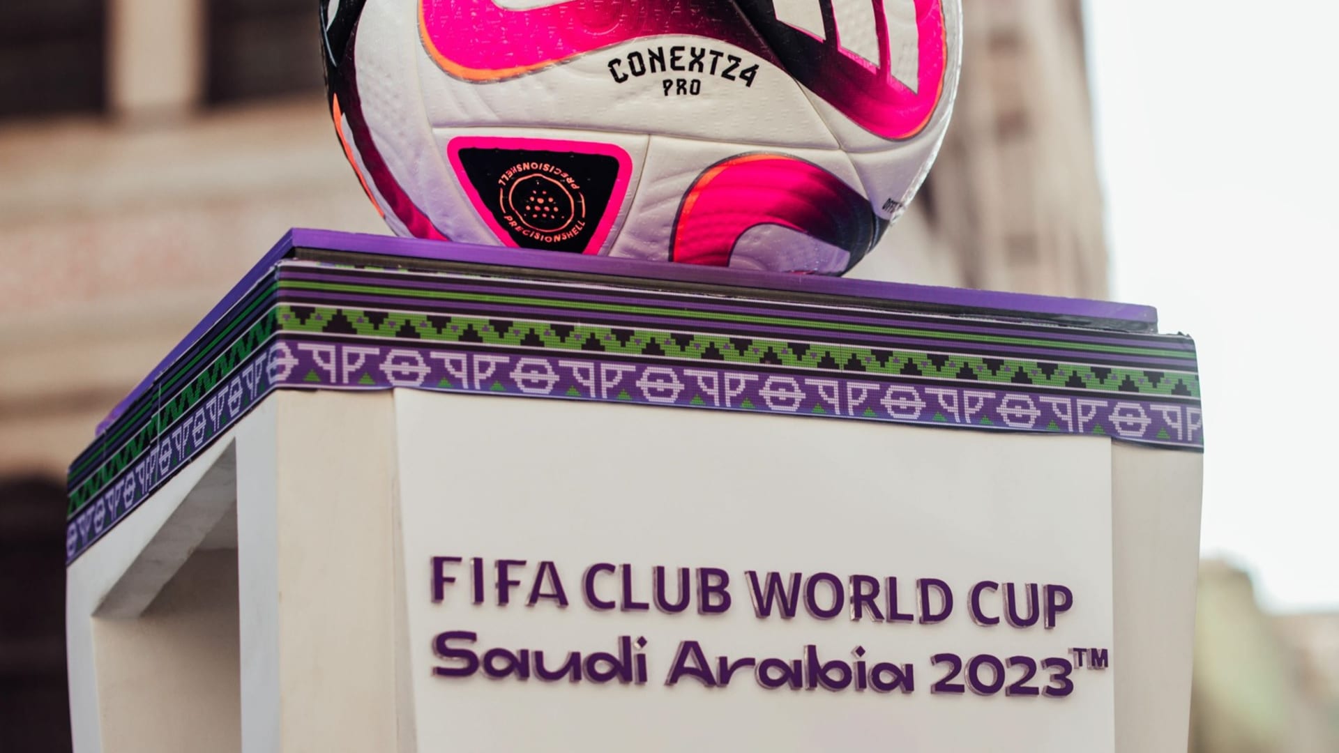 FIFA Club World Cup 2022: Fixture schedule, results, teams, live stream &  TV channel