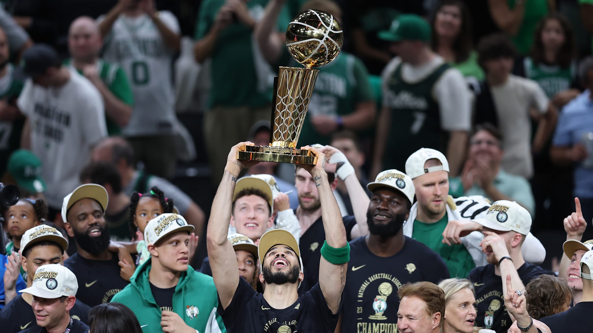 NBA Championship Odds 2024: Who Will Reign Supreme?