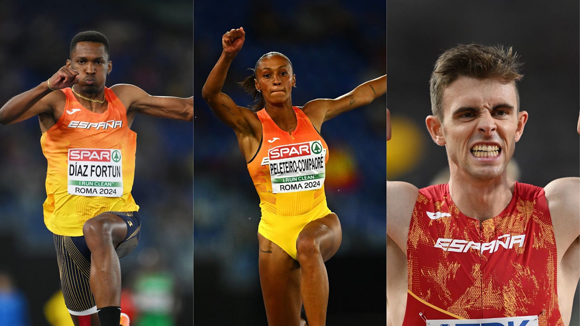 Campeonato de Espana de Atletismo 2024 previa fechas horarios y como ver el selectivo para los Juegos Olimpicos