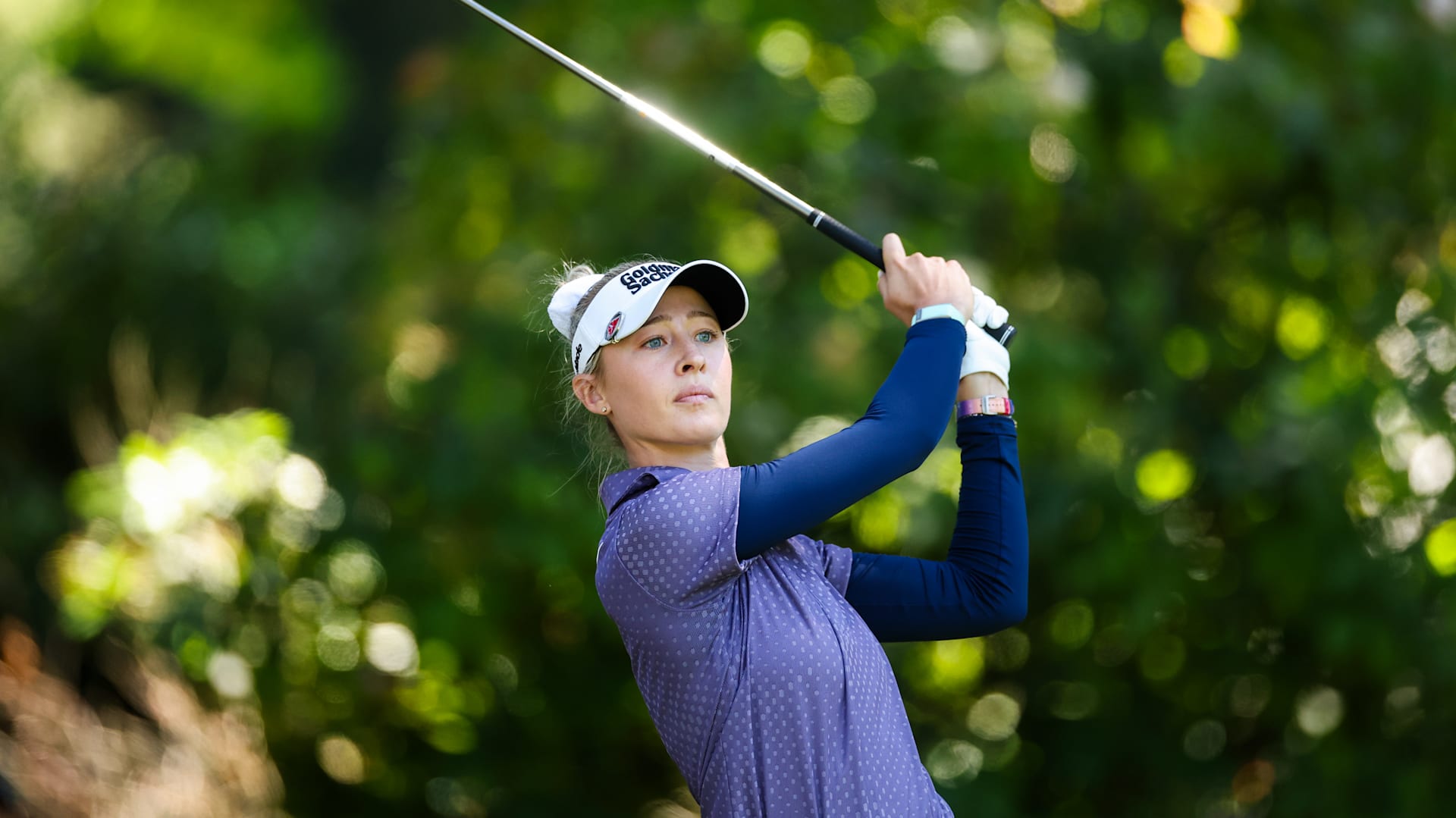 Olympic women s golf preview Full schedule and how to watch golf live