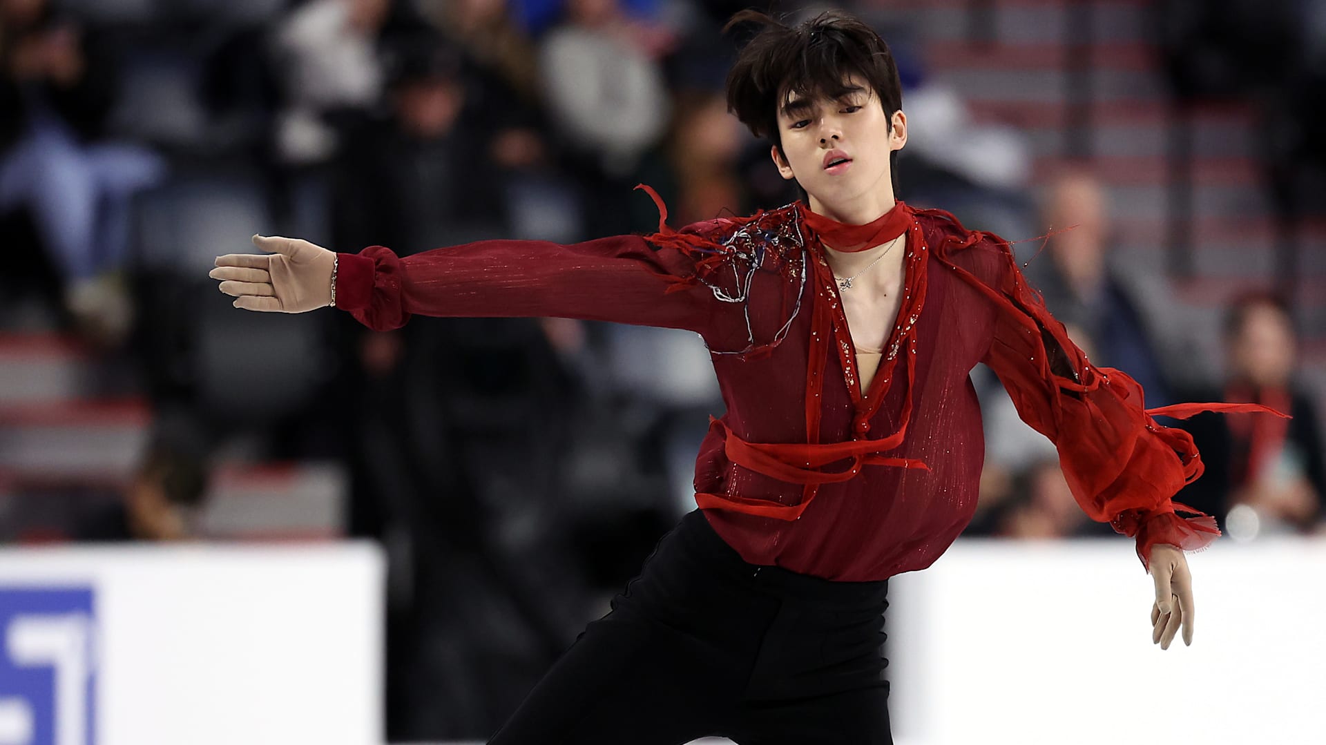 Jackson Wang - Wikipedia, image size:1920x1079