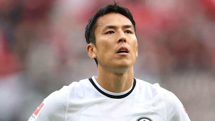 サッカー】さいたまシティカップ：浦和レッズがフランクフルトに快勝