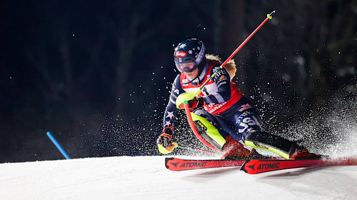 How grief, growth and gratitude shaped Mikaela Shiffrin's road to the Winter Olympics 2026