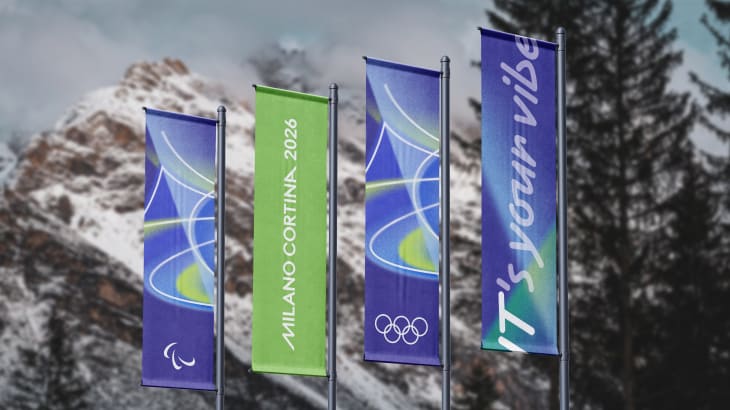 IT's Your Vibe: the motto of Milano Cortina 2026
