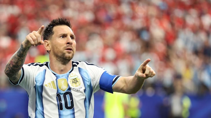 FIFA World Cup 2026: From magic Messi to surprise package ...