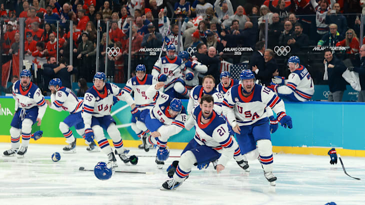 Best of Winter Olympics 2026: 15 defining moments of Milano Cortina