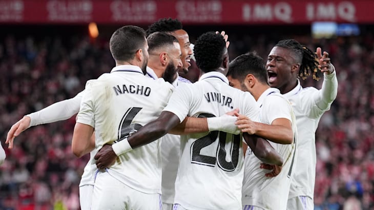 When is FIFA Club World Cup final? Full details with Real Madrid favorites  for 2023 title