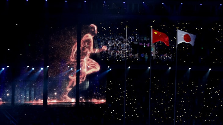 陳情令 王一博最新作　アジア大会杭州2023・亚运会杭州
写真集 陳情令 王一博最新作 アジア大会杭州2023・亚运会杭州 写真集