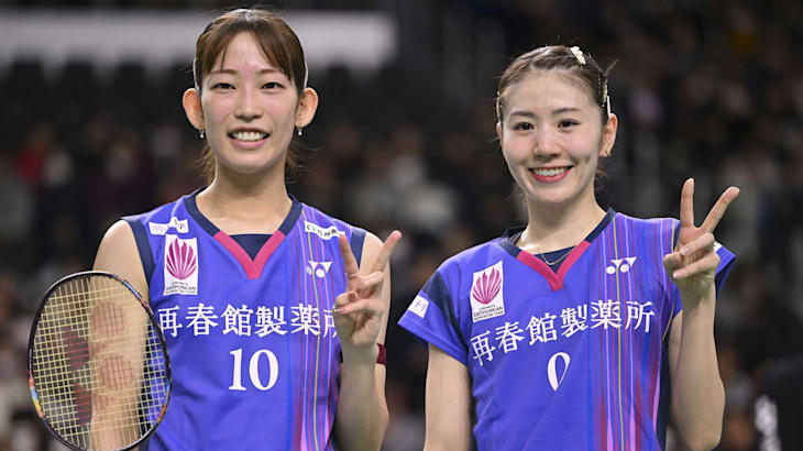 バドミントン　日本代表 isljdud8paf2tgjo8rhk