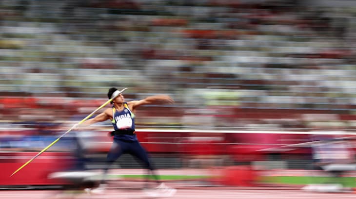 Track And Field Equipment