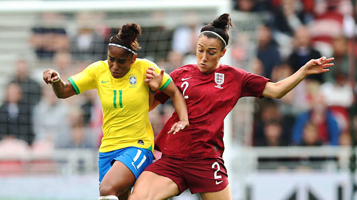 2023 Women's Finalissima: England v Brazil – Preview and how to watch live  action from the first ultimate final at Wembley