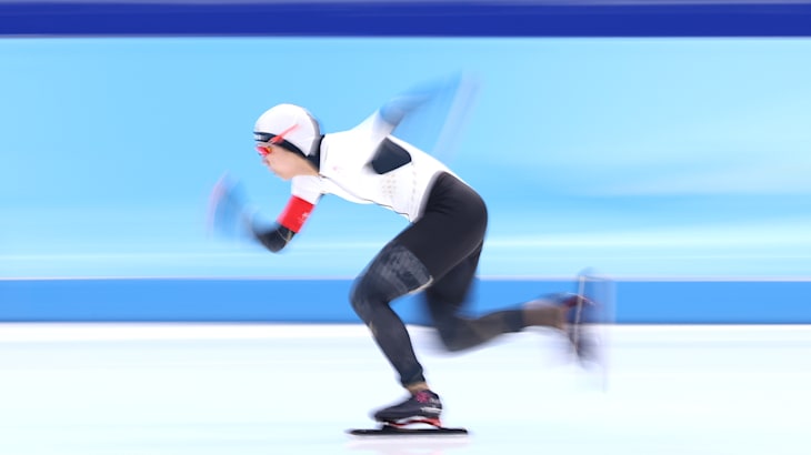 スピードスケート 高木美帆 直筆サイン色紙 黒色紙！オリンピック 五輪 金メダル スピードスケート 高木美帆 直筆サイン色紙 黒色紙