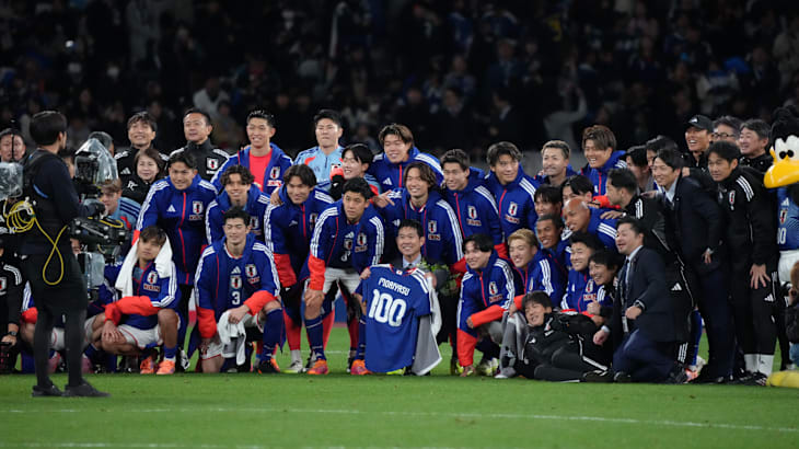 FIFAワールドカップ2026丨出場国ユニフォーム一覧・新デザイン・画像