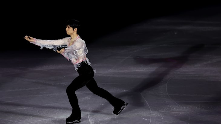 羽生結弦　アイスショー　プロローグ　パンフレット　会場ノベルティ　フォトセット 羽生結弦 アイスショー プロローグ パンフレット 会場ノベルティ