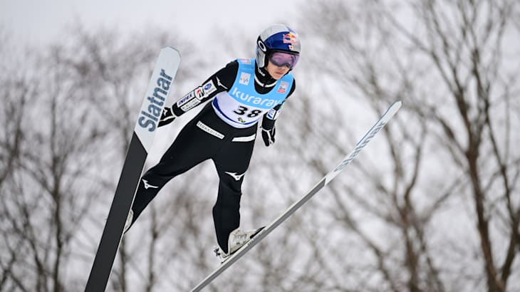 EPOCH winter　Olympians 高梨沙羅　スキー　ジャンプ　GEM EPOCH winter Olympians 高梨沙羅 スキー ジャンプ GEM