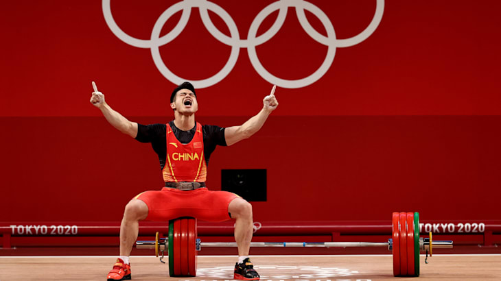 The Best Gifts for Weightlifters 2024