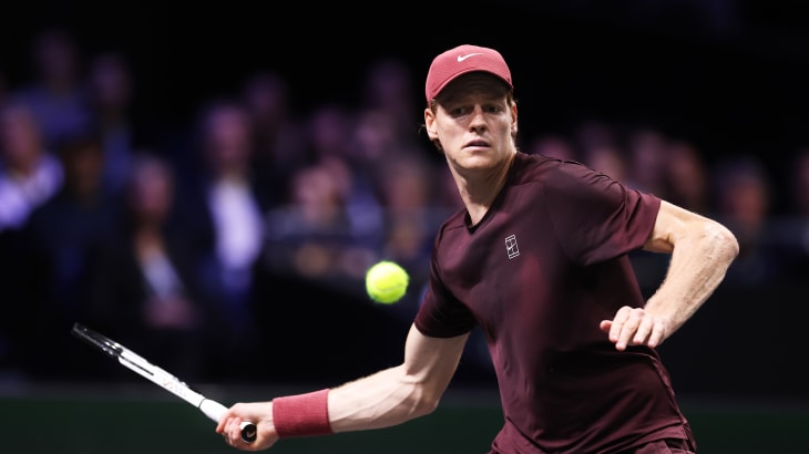 Jannik Sinner oggi: quando gioca a Parigi, programma, orario e dove vedere  le partite in diretta tv e streaming · Tennis ATP