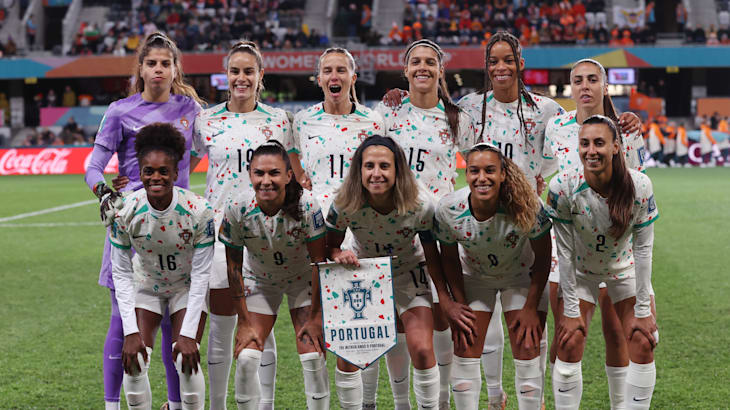 Portugal x EUA no Mundial Feminino 2023: horário e onde assistir