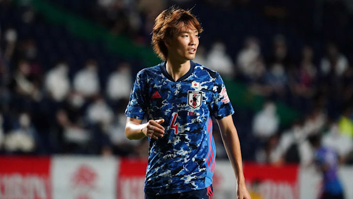 サッカー】東京五輪男子日本代表DF板倉滉がドイツ2部・シャルケに期限
