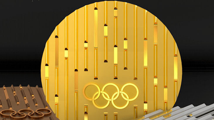 UVERcup 金メダル 2024 Gangwon 2024: Brazilian artist wins Winter Youth Olympic Games