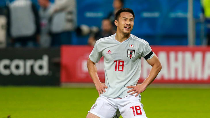 サッカー】岡崎慎司「僕たち一人ひとりがやれる事は家にいる事」感染症