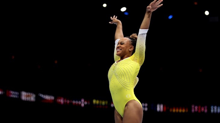 TRANSMISSÃO COMPLETA: MUNDIAL DE GINÁSTICA ARTÍSTICA NA CAZÉTV, FINAL POR  EQUIPES