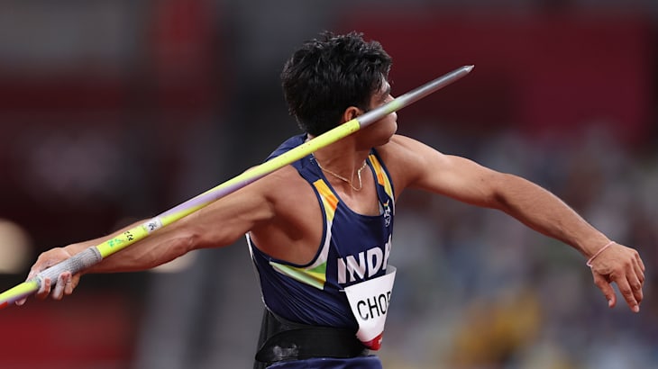 Indian Athletics calendar gets going with inaugural Throws