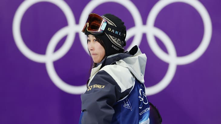 Japan's snowboard superstar Murase Kokomo: 'Passing the torch