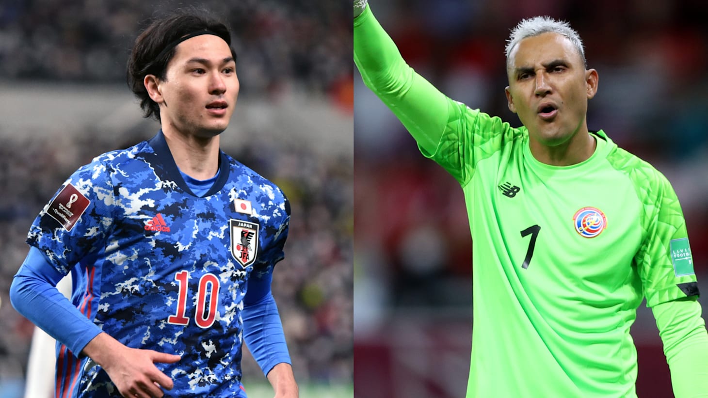 サッカー】カタールワールドカップ観戦ガイド・日本代表 vs コスタリカ