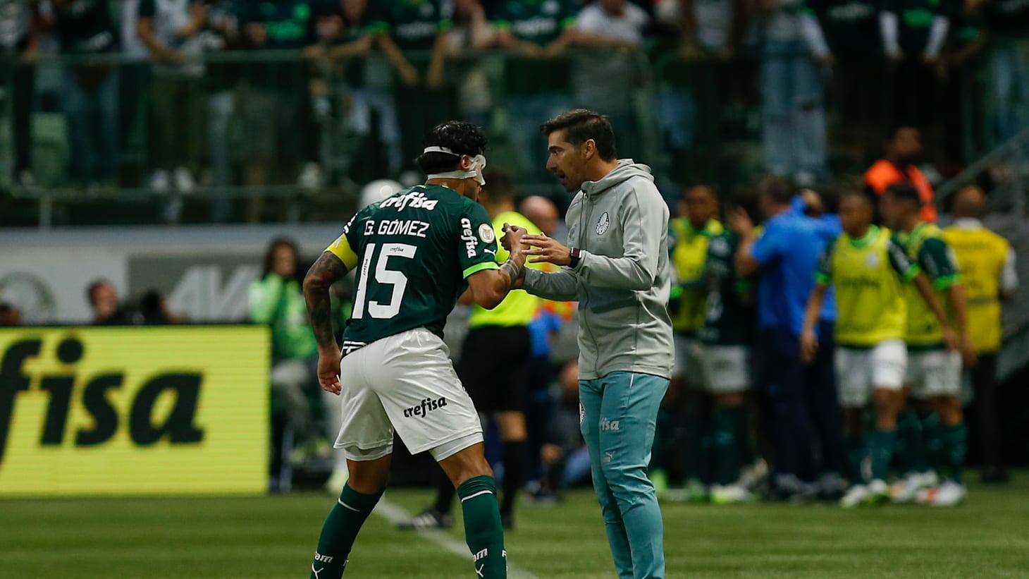 Cruzeiro x Internacional: onde assistir, horário e escalações do jogo pelo  Brasileirão - Olhar Digital