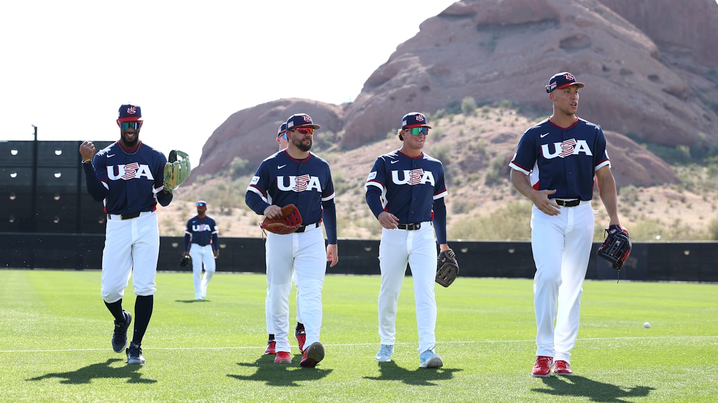 USA at 2026 World Baseball Classic: Schedule, key players and how 