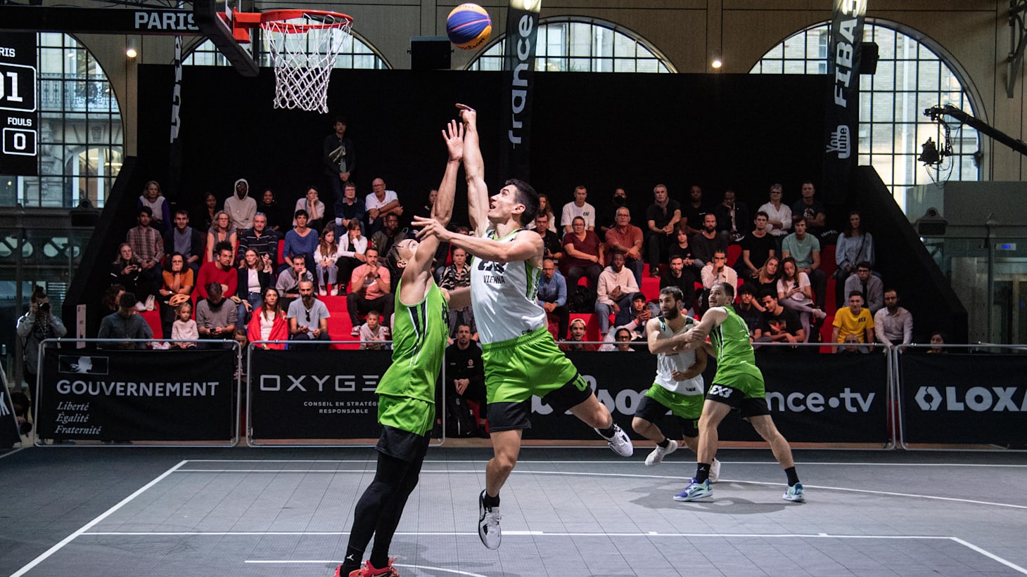 Mundial de basquetebol: o guia da competição que reúne os melhores