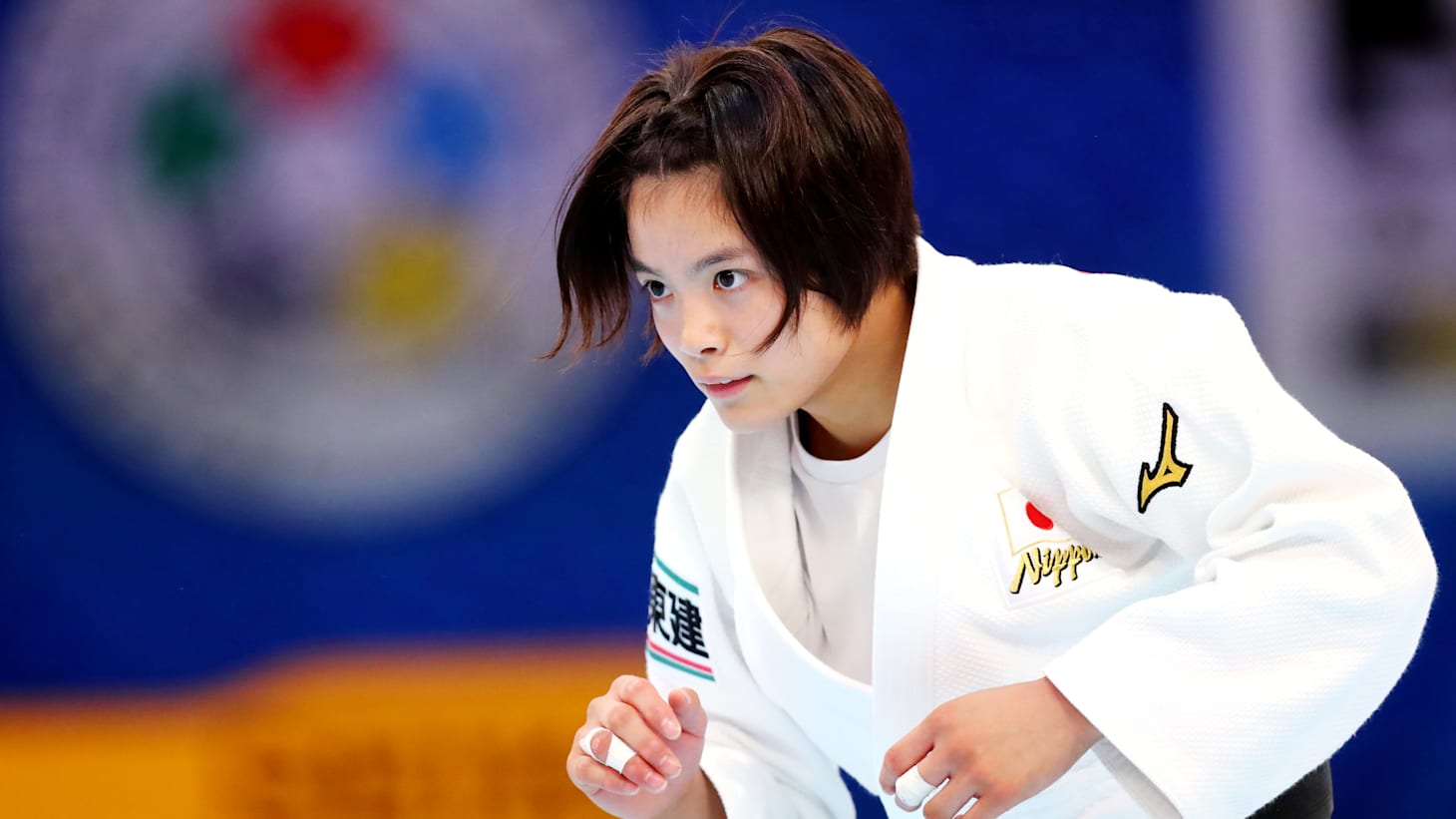 Medal bonanza for Japan on Day 2 of the 2019 Judo World Championships