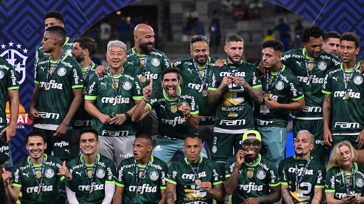 Campeonato Paulista: maiores campeões, artilheiros e estatísticas