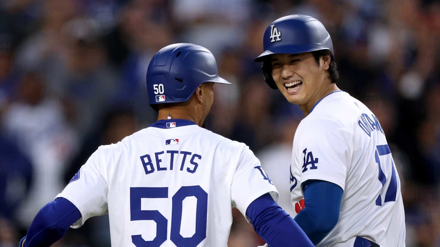 大谷翔平・ドジャースvsレッズ丨放送予定一覧！テレビ・ネット