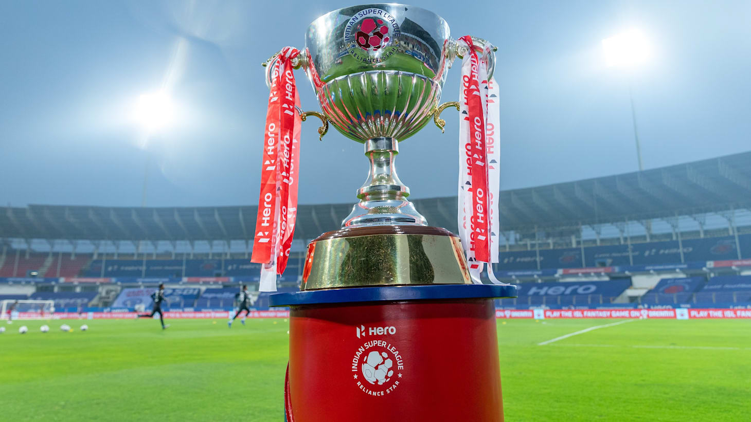 ISL 2022 23 start date announced