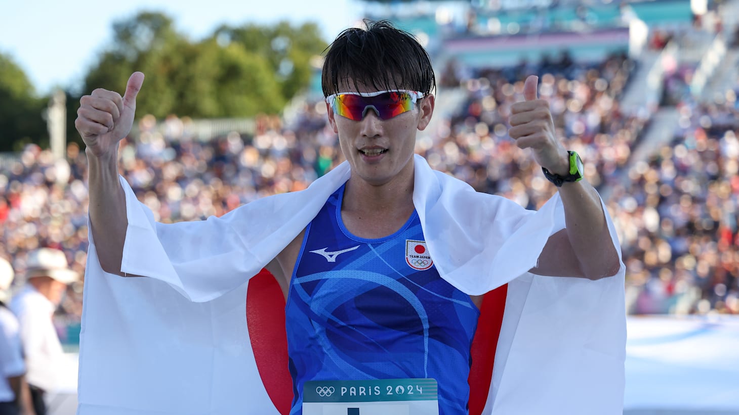 UJ5-4中国美術　記念　オリンピック　六枚セット　総重量144ｇ 佐藤大宗が挑む「新しい近代五種」｜馬術からオブスタクルへ、アジア