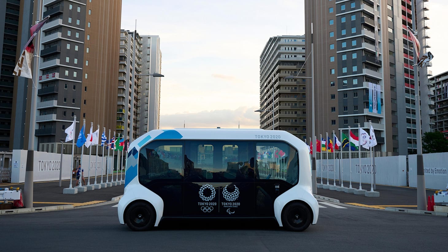 All you need to know about Tokyo 2020 sustainability - Olympic News